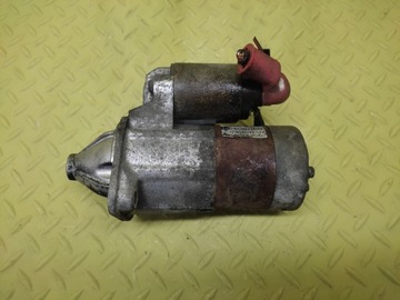 Mitsubishi carisma 1.8 gdi стартер md360368 фото №1