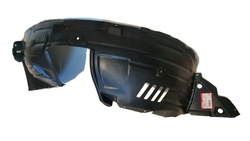 Подкрылок перед передние левая nissan qashqai 07-10 передний рестайлинг фото №1