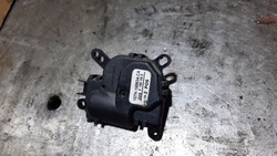 Моторчик нагревателя ford focus mk2 1s7h19b634ca фото №1