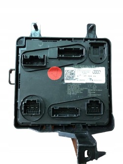 Audi a8 d5 модуль комфорта 4n0907064be фото №1