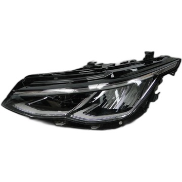 Ліва лампа vw golf viii 8 5h1941005b led фото №1