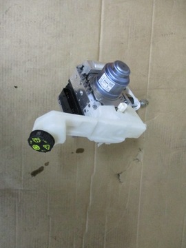 Насос abs ford kuga mk3 2.5 phev lx6c-2d335-mh фото №1