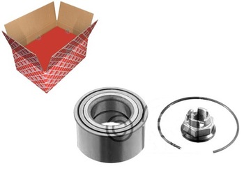 Підшипник колеса renault перед clio febi bilstein фото №1