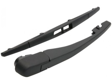 Важіль wycier./tył/ nissan pathfinder 04- фото №1