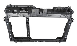 Pas переднє ford fiesta mk7 mk8 2008 - 2017 - фото №1