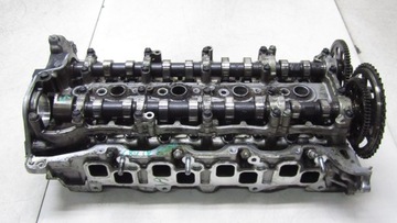 Honda cr-v iv 2.2d головка kpl n22b4 12-16 61 фото №1