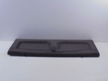 Hyundai getz tb полиця задня зад багажника фото №1