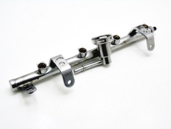 Планка вприскувальний 1.6 mini one cooper r50 r52 r53 фото №1