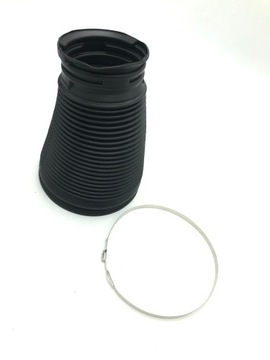 Защита пылезащитная амортизатора подушки mercedes w222 s-klasa перед новая фото №1