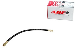 Шланг гальмівний mercedes clk kabriolet 200 kompr фото №1