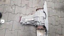 Audi q5 8r 3.2fsi міст задній khr фото №1