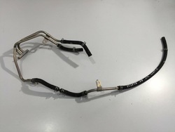 Mitsubishi eclipse cross 1.5 труба шланг шланг воды фото №1