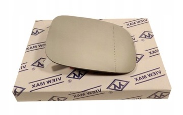 Праві вкладка дзеркало volvo xc70 2007-2015 нове фото №1