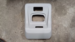 Dacia spring захист лампочки стеля 739108772r фото №1