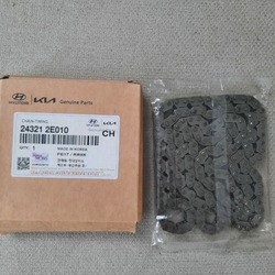 Ланцюг розподільний вал оригінал kia 24321 2e010 , 243212e010 фото №1