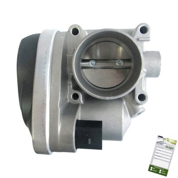 Vw polo skoda fabia 1,4 клапан воздух. 036133062b фото №1