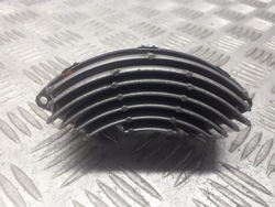 Резистор резистор вентилятор fiat bravo ii 1.6 jtd g17750c0 фото №1