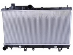 Радиаторов nissens 67720 фото №1