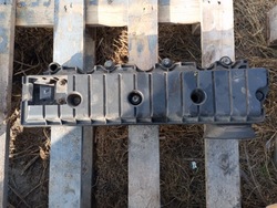 Mercedes atego om904 колектор всмоктуючий a904091654 фото №1