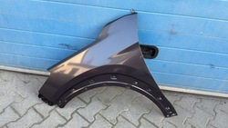 Hyundai tucson 2016- крило лівий переднє перед фото №1