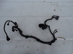 Джгут двигуна установка стартер генератора accord vii 2.2 i-ctdi crv фото №1