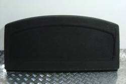 Полиця задня сітка vw golf v 03- hb познань фото №1