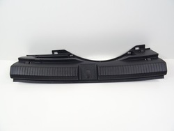 Vw polo 2g lifr r-line захист ременя заднього 2g6863459d фото №1