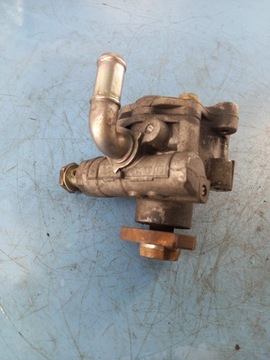 Насос усилителя vw golf iv 99r 1.4b hb фото №1