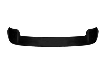 Спойлер козырёк do subaru forester 2 ii 2002-2008 s sobmart фото №1