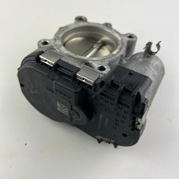 Дросельна заслінка mercedes a b c cla gla c117 x156 1.6 фото №1