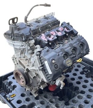 Explorer 10- 3.7 v6 двигун ba5e-6006-ac фото №1