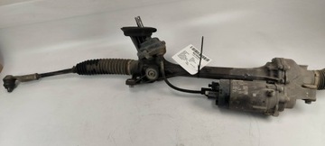 Рулевая рейка 5r3907146a skoda octavia iv фото №1