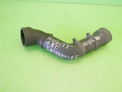 Труба шланг шланг интеркулер audi tt i 8n 1.8t фото №1