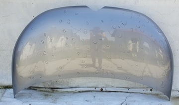 Citroen c3 aircross капот кришка двигуна оригінал фото №1