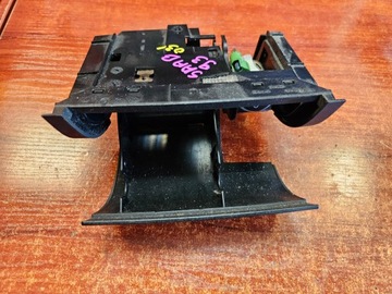 Пепельница saab 93 03' 2.0tb фото №1