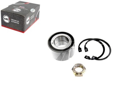 Набор ремонтный ступицы a.b.s. 200040 фото №1