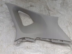 Kia ceed ii универсал защита стойка правые зад 12 фото №1