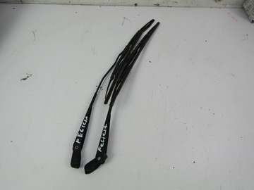 Skoda felicia рычаг рычаги дворники левая + правые 98-01 5d fl 2szt фото №1