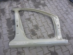 Skoda octavia iii 3 5e поріг рама стійка новий ory фото №1