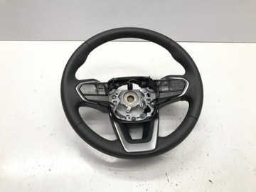 Lexus lbx 2024 кермо шкіряний багатофункціональний чорна nić gs13120500 фото №1