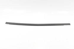 Планка дверь накладка правые зад 9814857780 opel grandland x фото №1