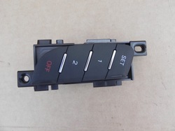 Audi a7 c7 s7 a6 c7 пам'ять сидіння перемикач 4g8959770 фото №1