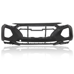 Бампер переднее hyundai santa fe tm 18+ 86511s2000 фото №1