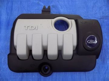Крышка защита двигателя ford galaxy 1,9 tdi фото №1