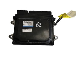 Mazda cx-3 2.0b penf18881 e6t67980h комп'ютер ecu фото №1