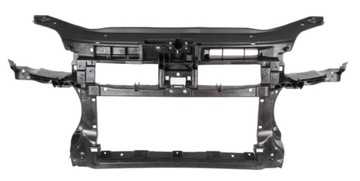 Pas переднее усилитель vw golf v plus golf vi plus 2,0 / 1,4 фото №1