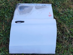 Mercedes v класс vito w447 дверь боковые левая фото №1