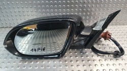 Зеркало левая audi a8 s8 d4 фотохромный камера 14 pin 09- фото №1