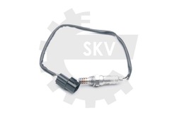 Лямбда-зонд skv 09skv731 фото №1