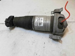 Амортизатор задній лівий audi q7 4l 7l8616019c 2011 фото №1